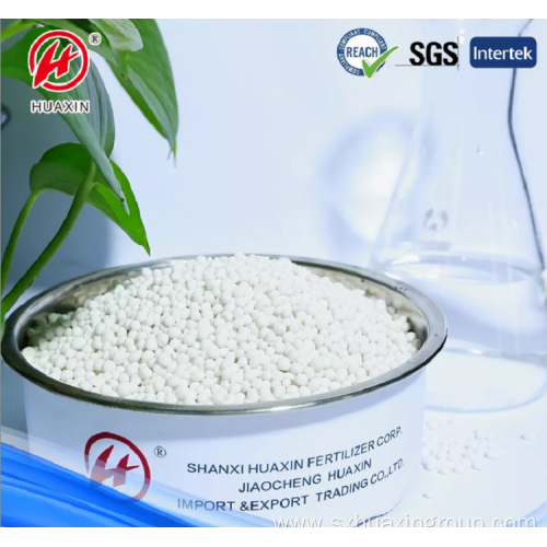 Ammonium Nitrate Phosphor 30-4-0